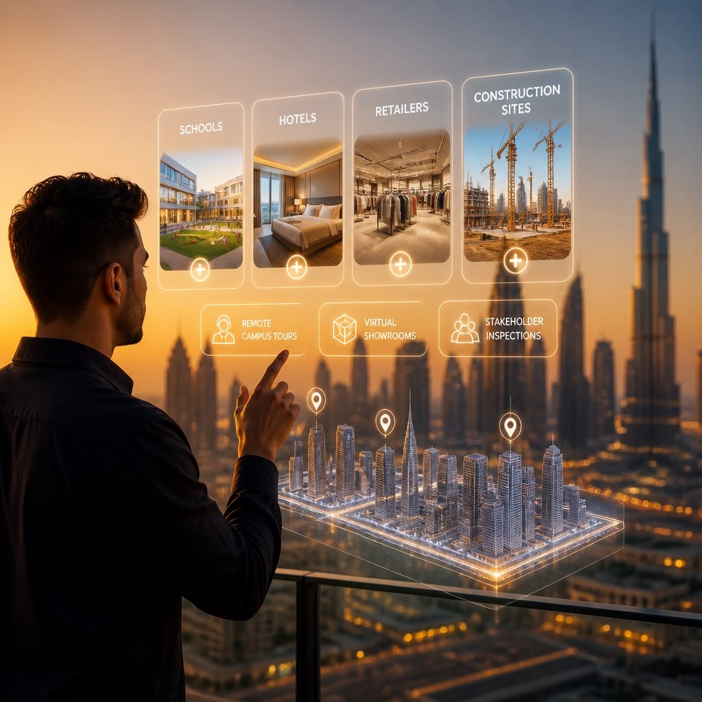 Business Architecture Miniature Artwork