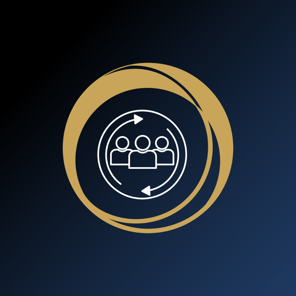 Community Ring Artwork
